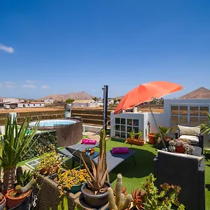 Casa di campagna Solo Adultos, Tuneras, La Oliva