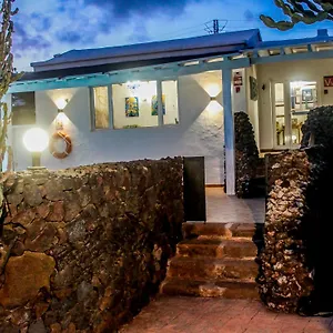Villa Casa Lanzarote Vista Mar Casa Cactus, La Asomada (Lanzarote)