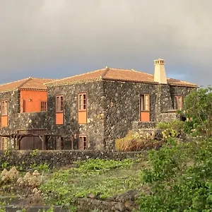 Villa La Casa Del Volcan, Las Indias