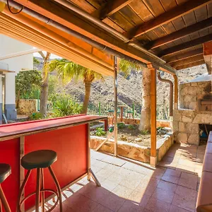 Casa vacanze Rural La Montana, Tejeda (Gran Canaria)