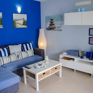 Appartamento Mi Casita De La Playa, Arrieta (Lanzarote)