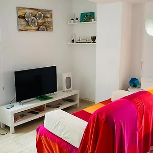 Atico Playa , Cadiz Spain