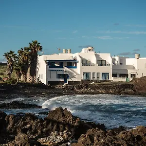 Appartamento Morros, Arrieta (Lanzarote)